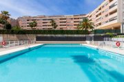 Mijas Preiswertes Neubau-Apartment mit Extras in schöner Anlage Wohnung kaufen