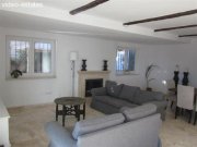 Mijas Renovierte Villa mit Meerblick in Südlage Haus kaufen