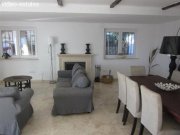 Mijas Renovierte Villa mit Meerblick in Südlage Haus kaufen