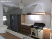 Mijas Renovierte Villa mit Meerblick in Südlage Haus kaufen