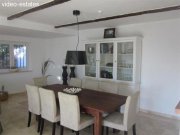 Mijas Renovierte Villa mit Meerblick in Südlage Haus kaufen