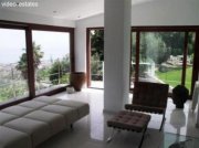 Mijas Villa vom dänischen Architekten Haus kaufen