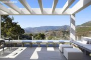 Marbella Moderne Villa in La Zagaleta Haus kaufen