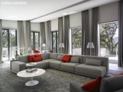 Marbella Moderne Villa in La Zagaleta Haus kaufen