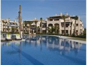 Marbella-West HDA-immo.eu: Luxus!1 SZ Wohnung Marbella - Nueva Andalucía, 1A Qualität, zu verkaufen Wohnung kaufen