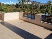 Marbella-West HDA-immo.eu: Luxus!1 SZ Wohnung Marbella - Nueva Andalucía, 1A Qualität, zu verkaufen Wohnung kaufen
