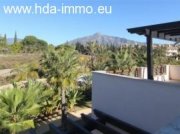 Marbella-West HDA-immo.eu: Luxus!1 SZ Wohnung Marbella - Nueva Andalucía, 1A Qualität, zu verkaufen Wohnung kaufen