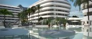 Marbella Luxus Apartment Puerto Banus Marbella direkt vom Bauherrn Wohnung kaufen