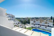 Marbella Luxus-Penthouse in Nueva Andalucia, Marbella Wohnung kaufen