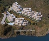 Marbella NEUBAU: Luxus-Penthouse in traumhafter Lage nahe Golf und Meer! Wohnung kaufen