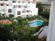 Marbella Penthouse auf zwei Ebenen mit möglicher Finanzierung Wohnung kaufen