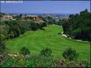 NUEVA ANDALUCIA Grundstück mit Meerblick Grundstück kaufen