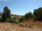 NUEVA ANDALUCIA Grundstück mit Meerblick Grundstück kaufen