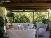 Nueva Andalucia Villa in privater Wohnanlage in der Nähe von Puerto Banus Haus kaufen