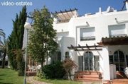 Nuevo Andalucia Reihenhaus Nueva Andalucia Haus kaufen