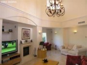 Nuevo Andalucia Villa in Marbella nähe Golfplätzen Haus kaufen