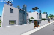 PUERTO BANUS 9 Villen in Puerto Banus mit Meerblick Haus kaufen