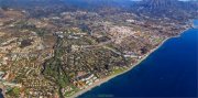 Gualdamina NEU Exklusives Bauprojekt nur 7 Autominuten von Puerto Banus Marbella entfernt Wohnung kaufen