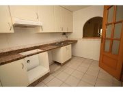 San Pedro de Alcantara HDA-immo.eu: 3 Schlafzimmer Ferienwohnung direkt am Golfplatz, von Bank, zu verkaufen. Wohnung kaufen