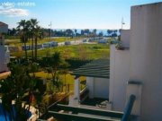 San Pedro de Alcantara Reihenhaus nur wenige Schritte vom Strand entfernt Haus kaufen