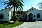 San Pedro de Alcantara Villa sehr gepflegt, renoviert Haus kaufen