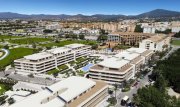San Pedro de Alcántara NEUBAU - Luxus-Penthouse SOFORT - 500 m zum Strand Wohnung kaufen