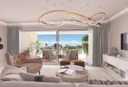San Pedro de Alcántara NEUBAU - Luxus-Penthouse SOFORT - 500 m zum Strand Wohnung kaufen