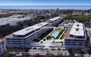 San Pedro de Alcántara NEUBAU - Luxus-Penthouse SOFORT - 500 m zum Strand Wohnung kaufen
