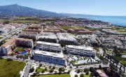 San Pedro de Alcántara NEUBAU - Luxus-Penthouse SOFORT - 500 m zum Strand Wohnung kaufen