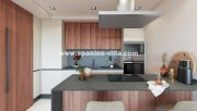 San Pedro de Alcántara NEUBAU - Luxus-Penthouse SOFORT - 500 m zum Strand Wohnung kaufen
