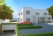 BENAHAVIS Fertigstellung Dezember 2015 - Villa mit Meerblick Haus kaufen