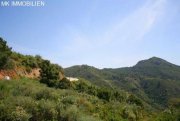 BENAHAVIS Grundstück mit Bergblick in Monte Major Grundstück kaufen
