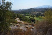 BENAHAVIS Grundstück mit Meerblick im Marbella Club Golf Resort Grundstück kaufen
