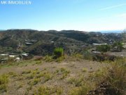 BENAHAVIS Grundstück mit Meer- und Golfblick Grundstück kaufen