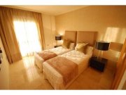 Benahavis HDA-Immo.eu: Golf-Etagenwohnung in Los Flamingos in Benahavis zu verkaufen Wohnung kaufen