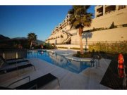 Benahavis HDA-Immo.eu: Golf-Etagenwohnung in Los Flamingos in Benahavis zu verkaufen Wohnung kaufen