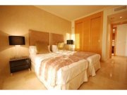 Benahavis HDA-Immo.eu: Golf-Etagenwohnung in Los Flamingos in Benahavis zu verkaufen Wohnung kaufen