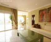 Benahavis HDA-immo.eu: moderne Naubauvilla mit 5 SZ am Golfplatz Atalaya Ressort Haus kaufen