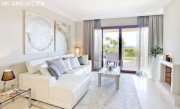 BENAHAVIS Luxus Appartements in Los Flamingos Golf Wohnung kaufen