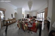 Benahavis Luxusvilla in El Paraiso Haus kaufen