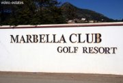 Benahavis Marbella Club Golf Resort Grundstück kaufen