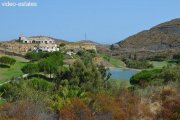 Benahavis Marbella Club Golf Resort Grundstück kaufen