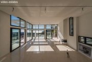 Benahavis Moderne Villa mit Meerblick und hervorragender Ausstattung Haus kaufen