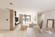 Benahavis Neubau-Apartment im andalusischen Stil in wunderbarer Naturumgebung Wohnung kaufen