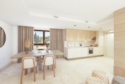 Benahavis Neubau-Apartment im andalusischen Stil in wunderbarer Naturumgebung Wohnung kaufen