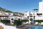 Benahavis Neubau-Apartment im andalusischen Stil in wunderbarer Naturumgebung Wohnung kaufen