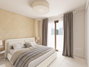 Benahavis Neubau-Apartment im andalusischen Stil in wunderbarer Naturumgebung Wohnung kaufen