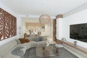 Benahavis Neubau-Apartment im andalusischen Stil in wunderbarer Naturumgebung Wohnung kaufen