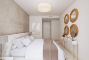 Benahavis Neubau-Apartment im andalusischen Stil in wunderbarer Naturumgebung Wohnung kaufen