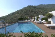Benahavis Neubau-Apartment im andalusischen Stil in wunderbarer Naturumgebung Wohnung kaufen